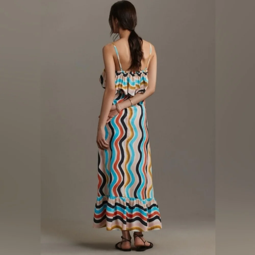 Farm Rio Dress - Picture 3 of 16